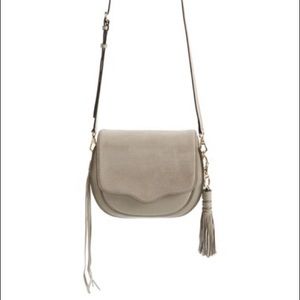 Rebecca Minkoff Large Suki Crossbody